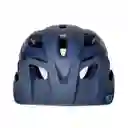 Casco Para Mtb, Giro Verce, Ajuste Para Mujer Azul