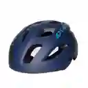 Casco Para Mtb, Giro Verce, Ajuste Para Mujer Azul