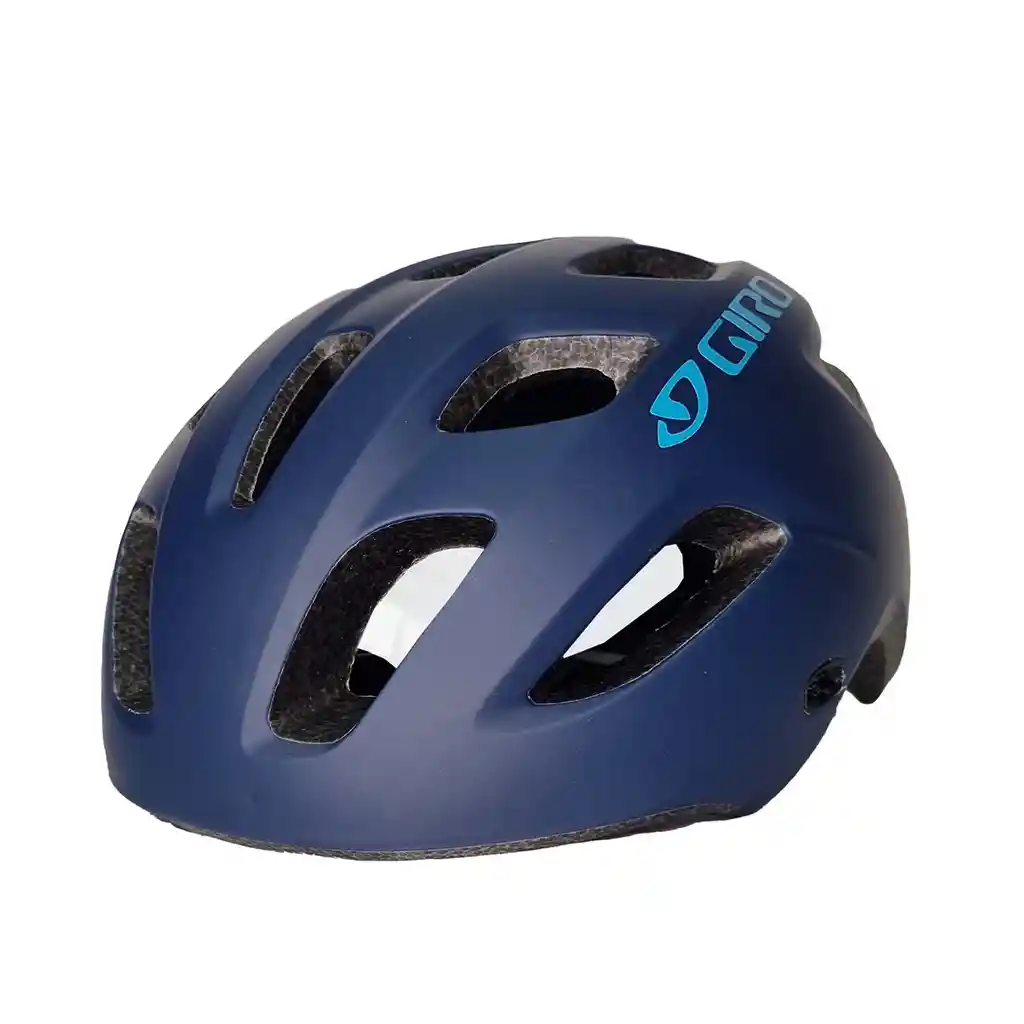 Casco Para Mtb, Giro Verce, Ajuste Para Mujer Azul