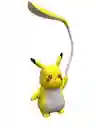 Lampara Recargable De Mesa De Pikachu Pokemon
