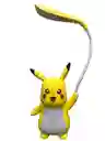 Lampara Recargable De Mesa De Pikachu Feliz Pokemon