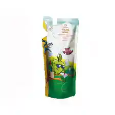 Acondicionador Niña/ Cabello Liso Repuesto/refil