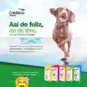 Credelio 2.5 A 5 Kg 1 Tableta Antipulgas Garrapatas Para Perro