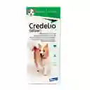 Credelio 11 A 22 Kg 1 Tableta Antipulgas Garrapatas Perro