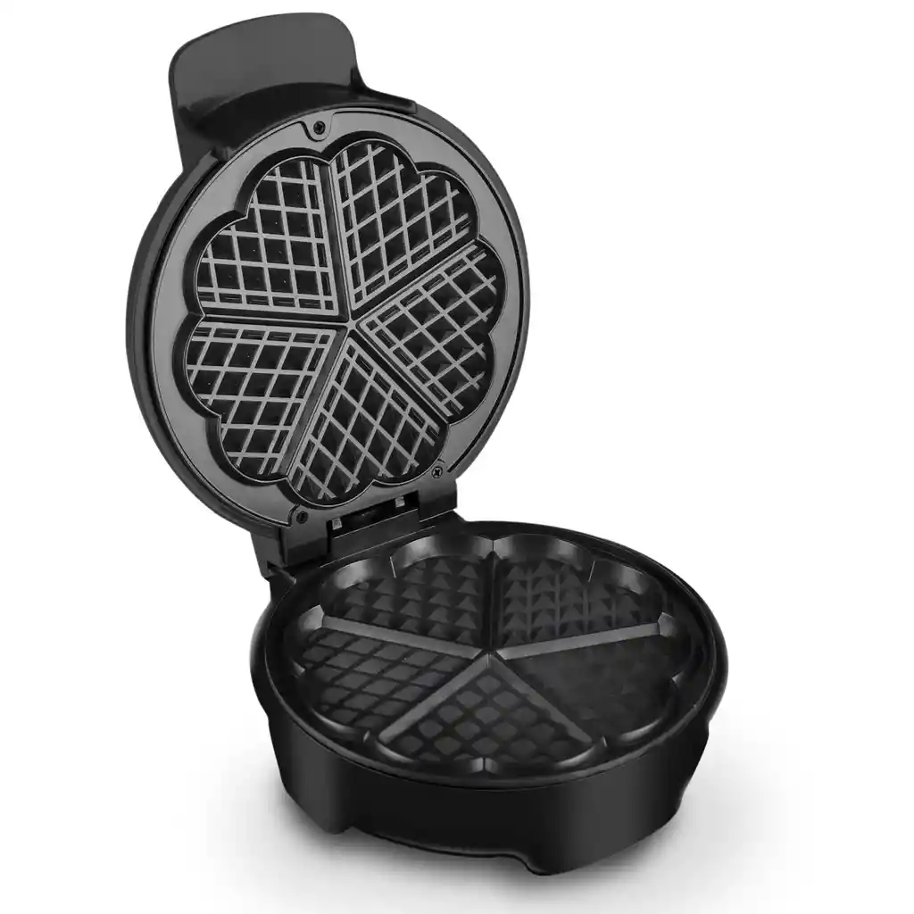 Wafflera Home Elements Waflera Negra