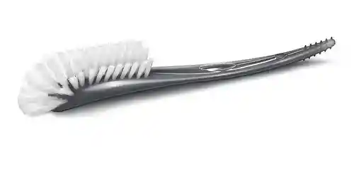 Cepillo Escobilla Churrusco Avent Para Teteros Biberones