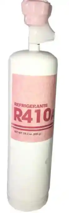 Gas Refrigerante R410a