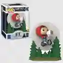 Funko Pop Elliot & Et 1259