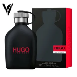 Hugo Boss Just Different + Decant