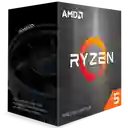 Procesador Amd Ryzen 5 5600 Am4