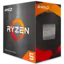 Procesador Amd Ryzen 5 5600 Am4