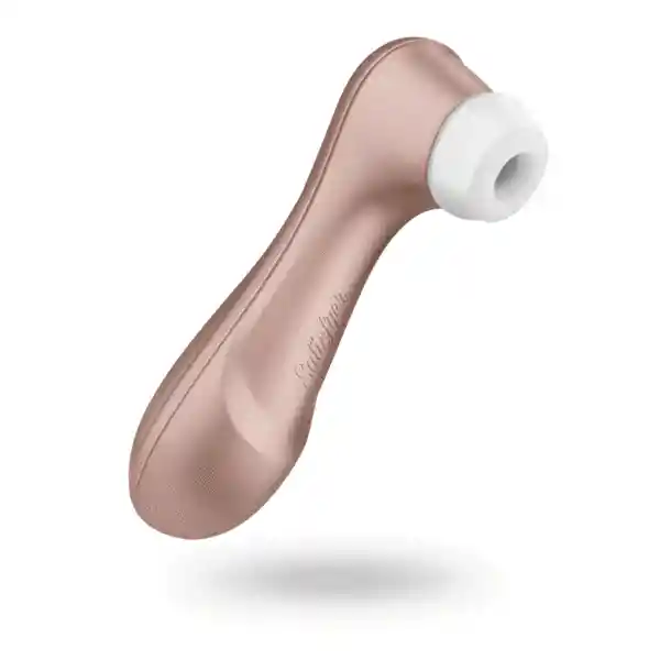  SATISFYER Pro 2 