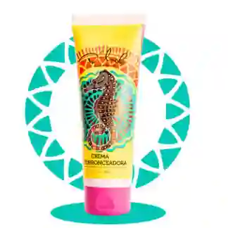 Crema Autobronceadora