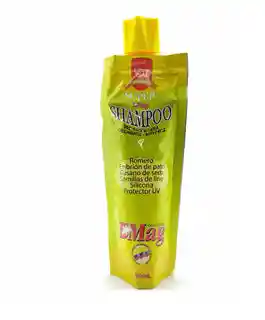Shampoo 80gr - Dmag