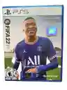 Fifa 22 Para Ps5 Nuevo Fisico