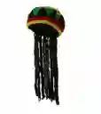 Gorra Rasta Dreads Reggae