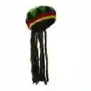 Gorra Rasta Dreads Reggae