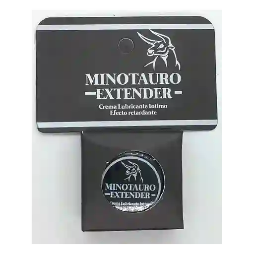Minotauro Extender Crema