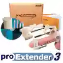 Alargador Del Pene Pro Extender 3 Científicamente Probado Agranda Tu Miembro 5cm