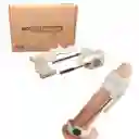 Alargador Del Pene Pro Extender 3 Científicamente Probado Agranda Tu Miembro 5cm