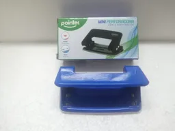 Perforadora 2 Huecos