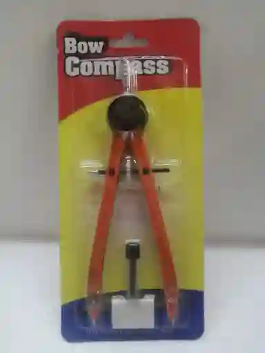 Compas De Precision