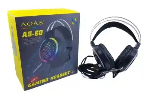 Diadema Aoas As-60