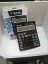 Calculadora Grande Marfil