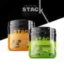 Aminoácido Stack Crack - Limón