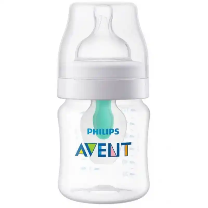 Avent Tetero Anti Colico 4 Oz Kepplerscf81014