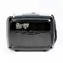 Radio Am/fm Portatil Vintage Recargable Usb/microsd R-061bt