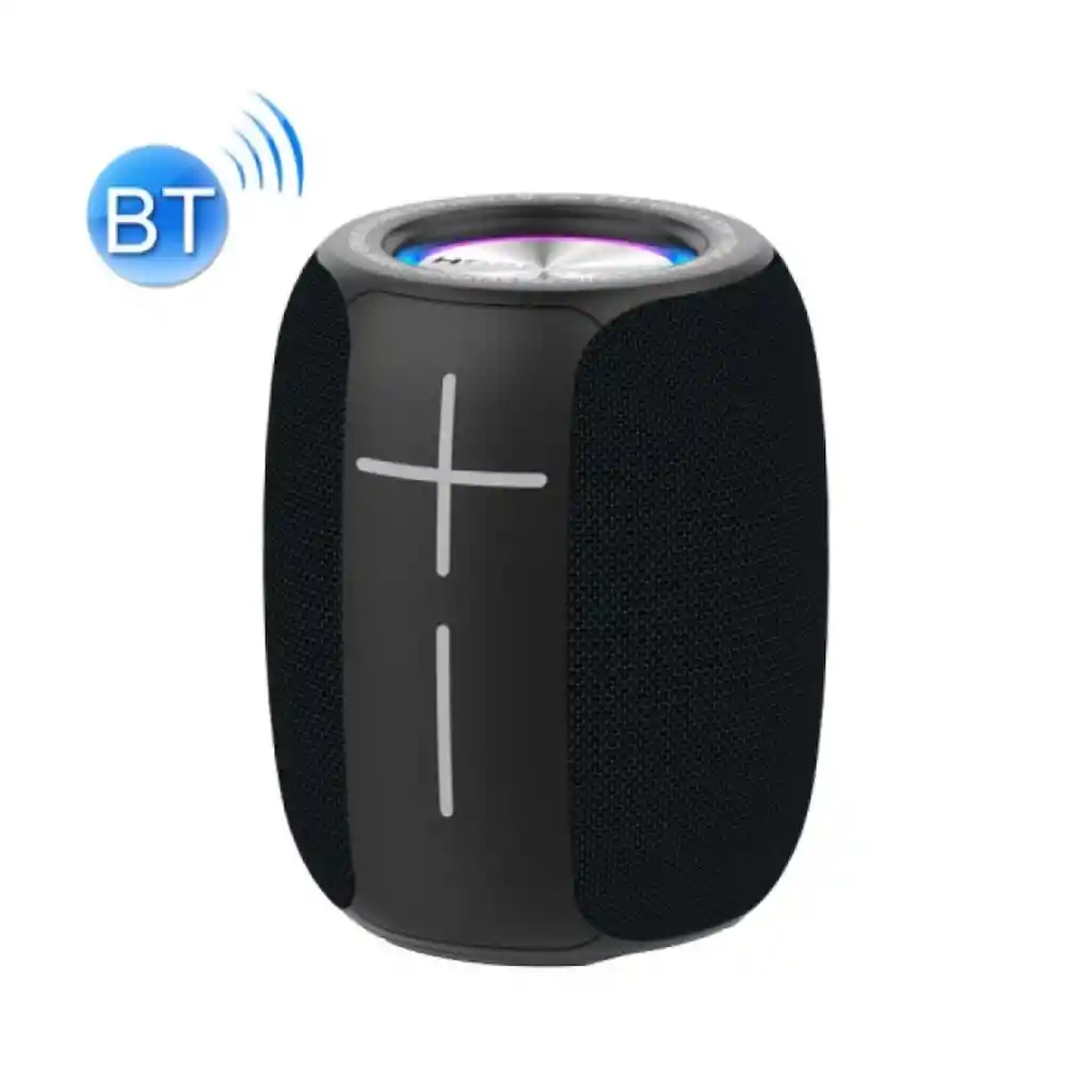 hopestar p22 TWS altavoz bluetooth portatil