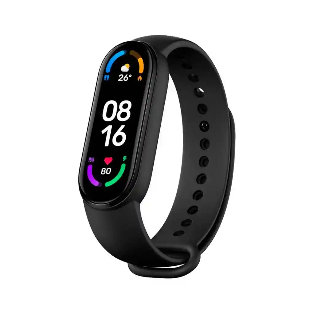 Xiaomi Smart Band 6