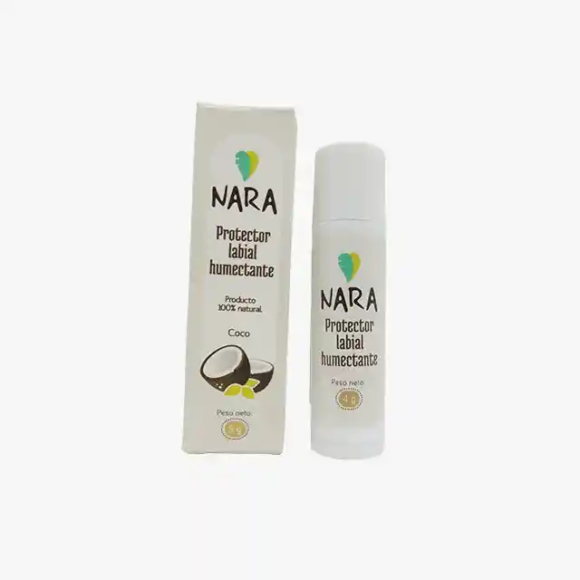 Nara Lipstick De Coco