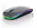 Mouse Inalambrico Gamer