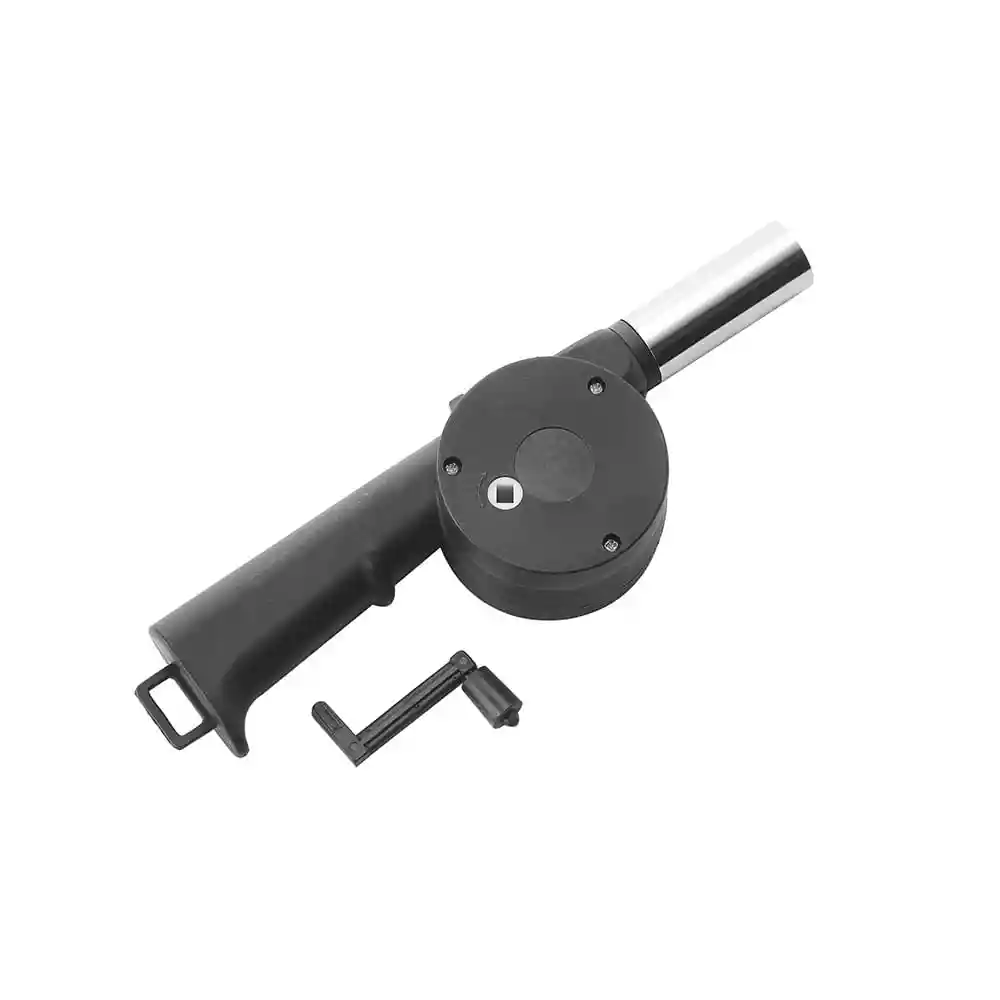 Ventilador Manual Bbq 35xbeef Maker