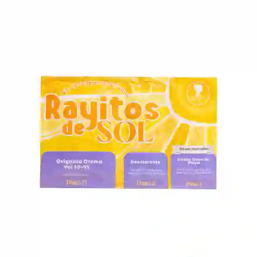 Rayitos De Sol