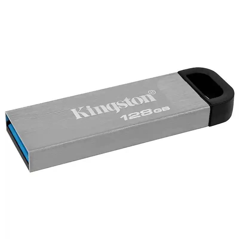Memoria Usb 3.2 Kingston Datatraveler Kyson 128gb