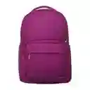 Purple Premium Backpack