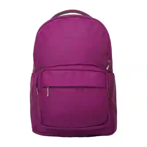 Purple Premium Backpack