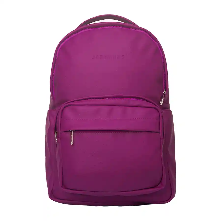 Purple Premium Backpack