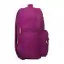 Purple Premium Backpack