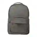 Gray Premium Backpack