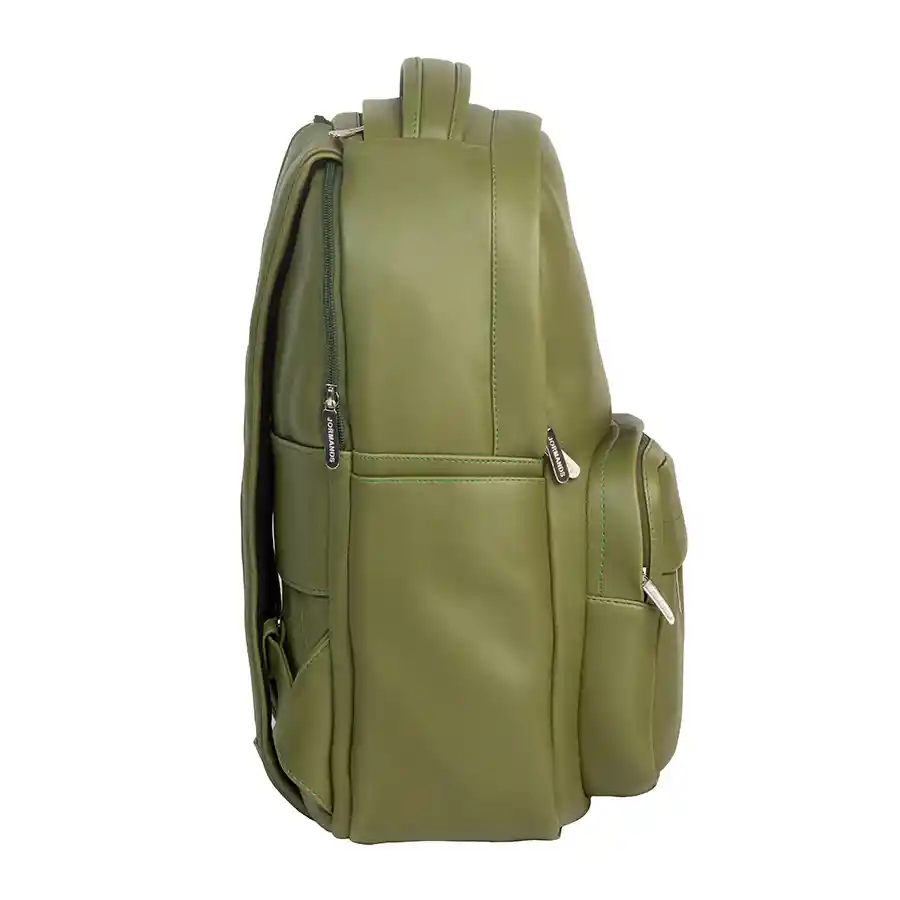 Green Premium Backpack