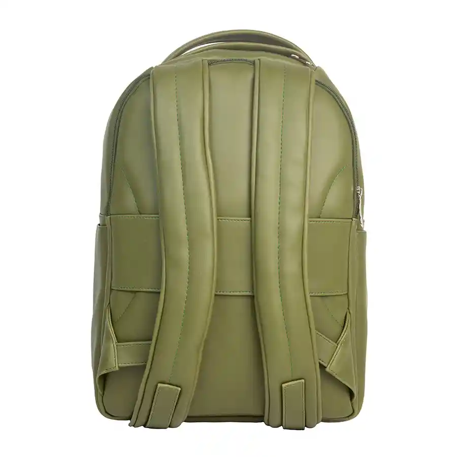 Green Premium Backpack