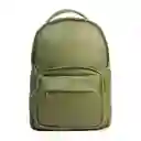 Green Premium Backpack