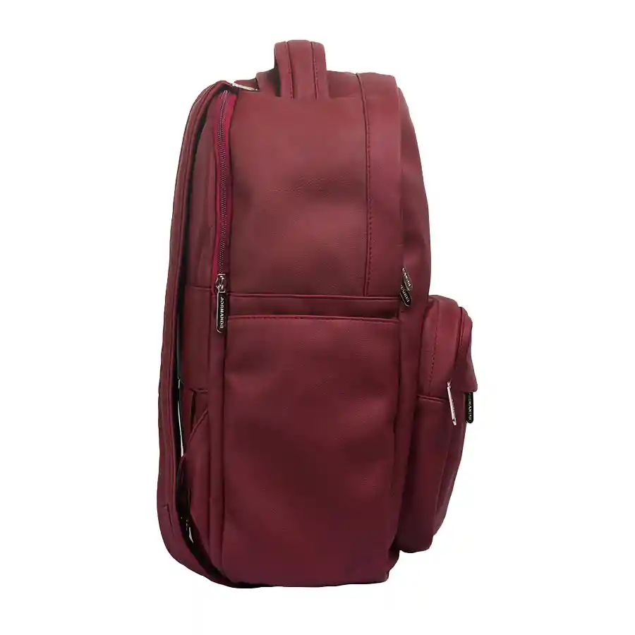 Red Wine Premium Backpack