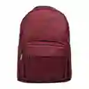 Red Wine Premium Backpack