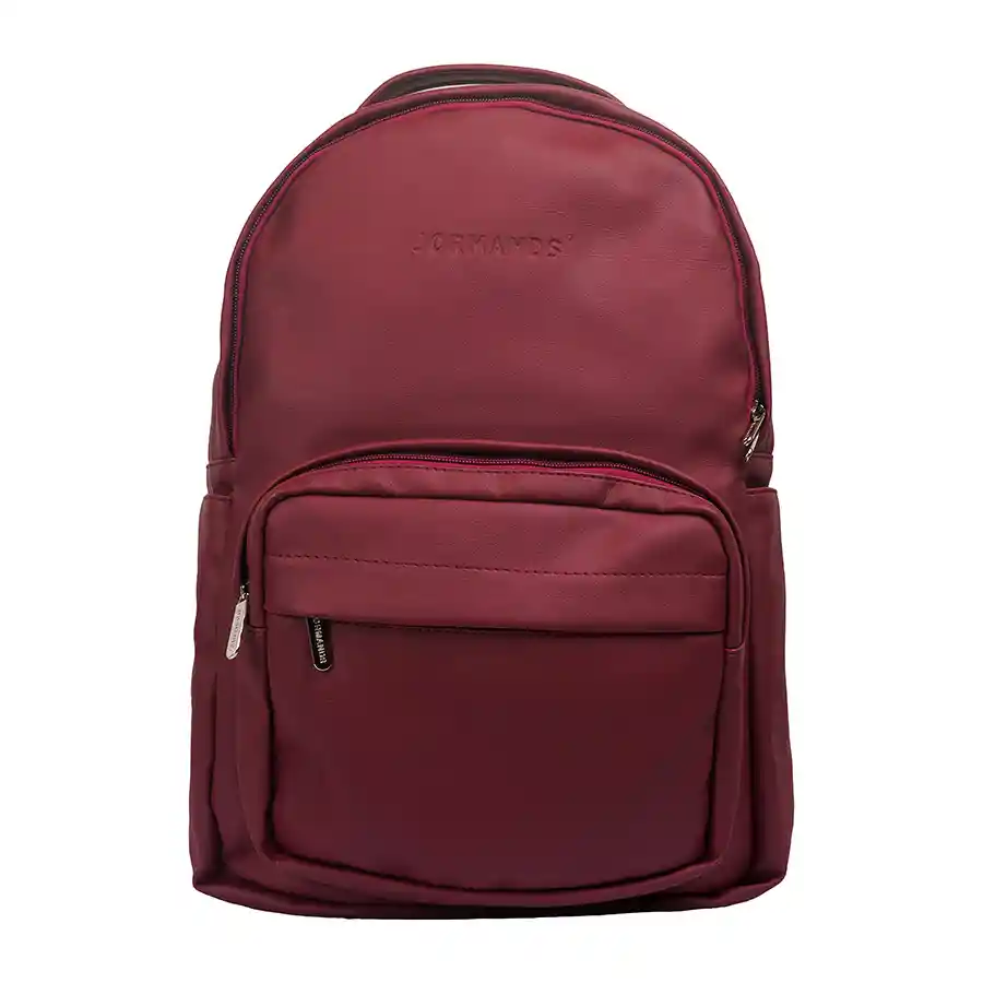 Red Wine Premium Backpack