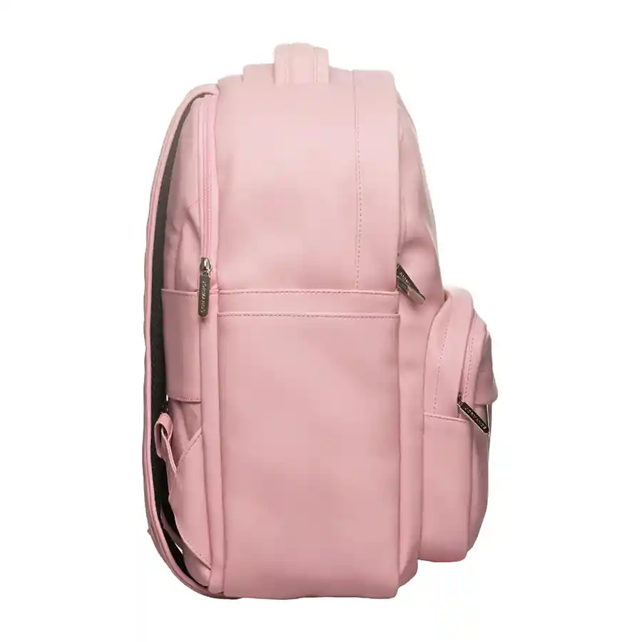 Pink Premium Backpack